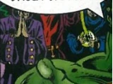 Pantheon of Sorcerers (Earth-10995)