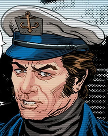 Peter Corbeau Earth 616 Marvel Database Fandom