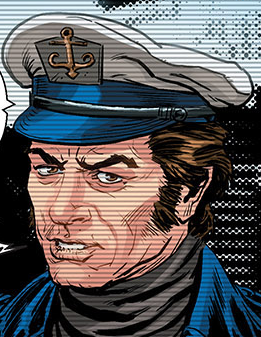 Peter Corbeau Earth 616 Marvel Database Fandom Peter Corbeau Earth 616 Marvel Database Fandom