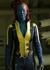 Raven Darkhölme (Earth-10005) from X-Men First Class (film) 005