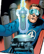 Reed Richards (Earth-42777)