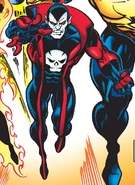 As Destroyer From Thunderbolts #41