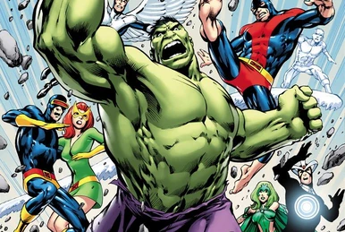 Defenders Vol 1 16 | Marvel Database | Fandom