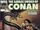 Savage Sword of Conan Vol 1 191