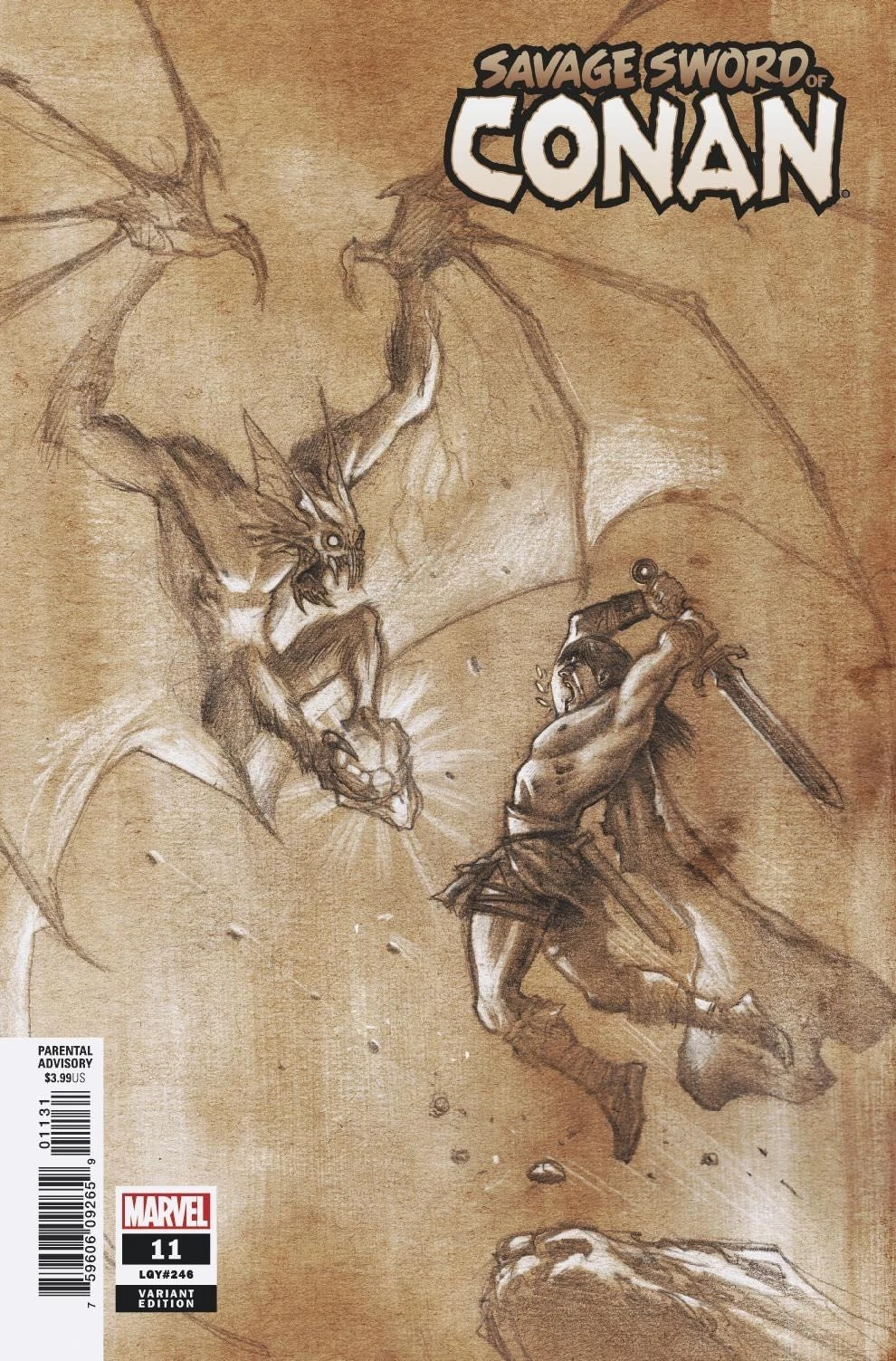 Heft (Ferreyra Sketch Variant)