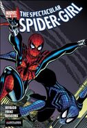 Spectacular Spider-Girl #10