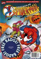Spectacular Spider-Man (UK) Vol 1 027