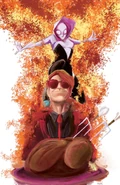 Spider-Gwen (Vol. 2) #14