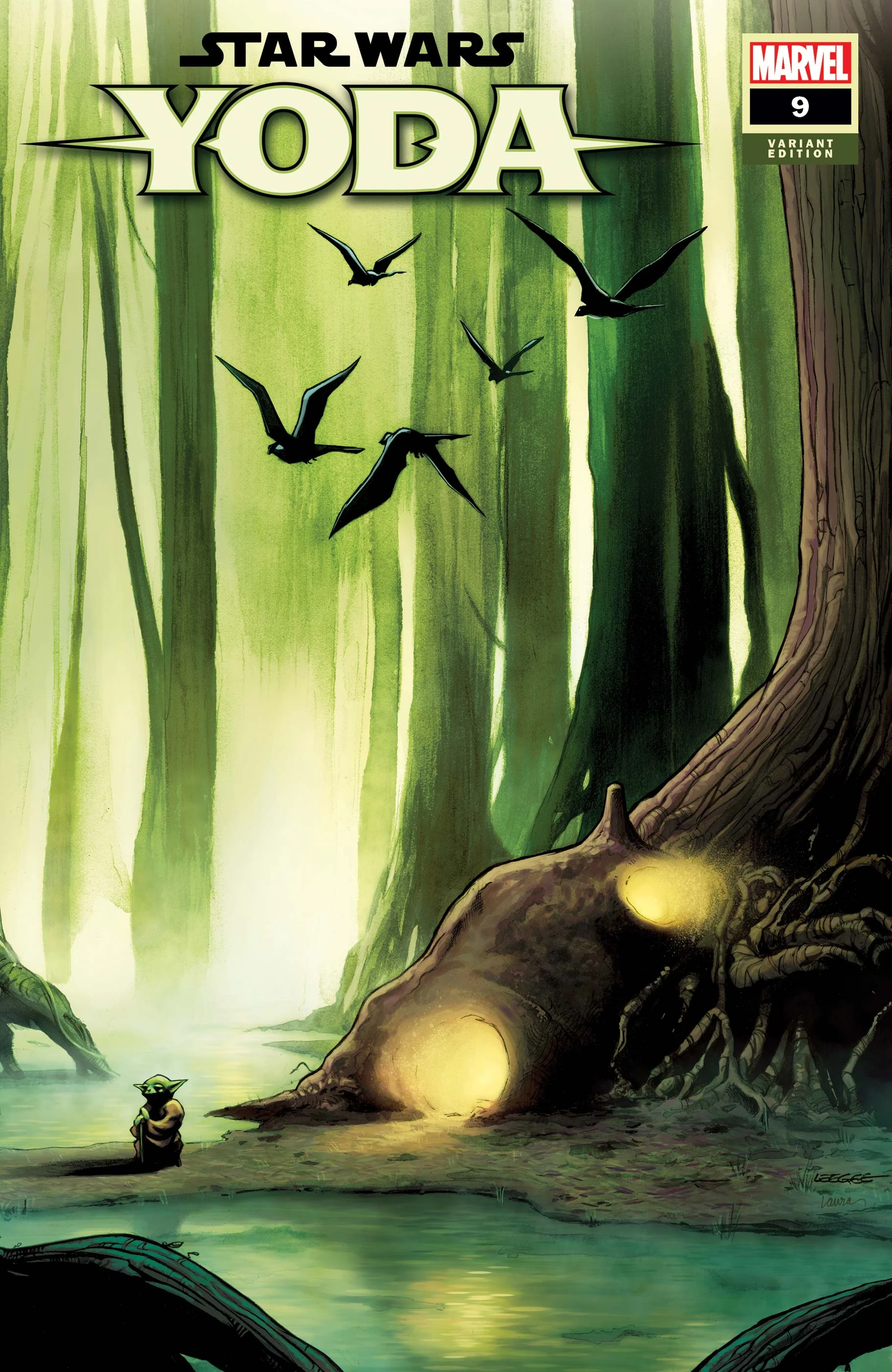 Heft (Garbett Variant)