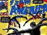 Team America Vol 1 12