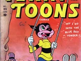 Terry-Toons Comics Vol 1 33