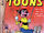 Terry-Toons Comics Vol 1 33