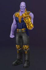 Thanos (Earth-TRN461)