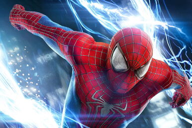 The Amazing Spider-Man (jogo eletrônico de 2012) – Wikipédia, a  enciclopédia livre