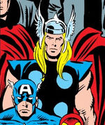 Thor Odinson (Earth-8312)