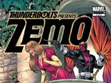 Thunderbolts Presents Zemo Born Better Vol 1 2