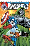 Thunderbolts #52
