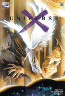 Universe X Vol 1 0