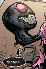 Venom (Symbiote) (Earth-71628)
