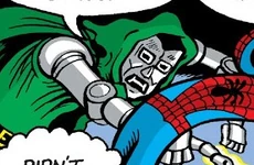 Megalomaniacal Spider-Man (Earth-600625)