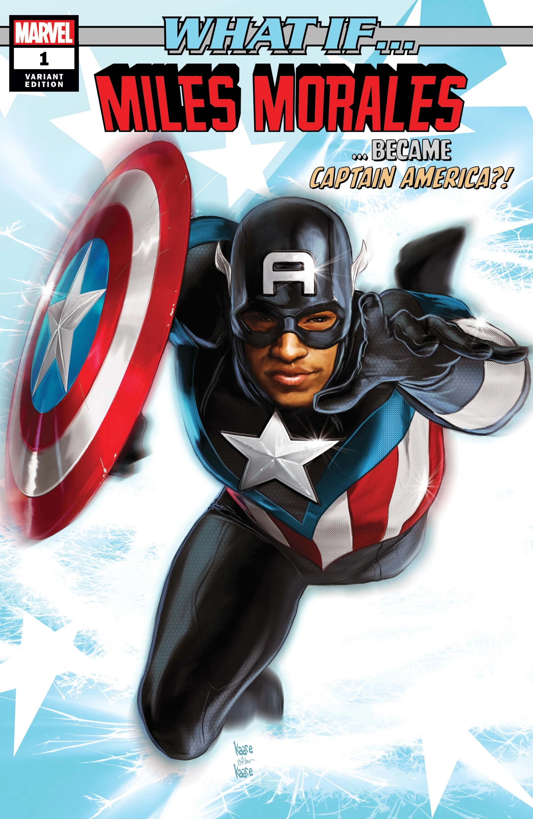 Heft (Andrews Variant)