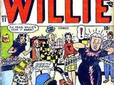 Willie Comics Vol 1 11