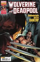 Wolverine and Deadpool Vol 2 10