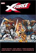 X-Force Omnibus