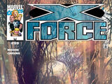 X-Force Vol 1 99