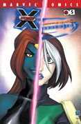 X-Men Evolution Vol 1 5