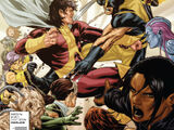 X-Men: Legacy Vol 1 263