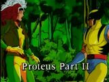 X-Men: The Animated Series Season 4 5