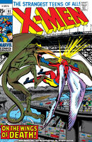 X-Men #61