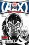 AVX Consequences Vol 1 5 Second Printing Variant