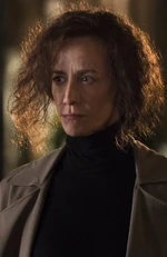 Alisa Campbell Marvel Cinematic Universe (Earth-199999)