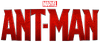 Ant-Man (Film) Logo