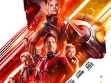 Ant-Man and the Wasp (película)