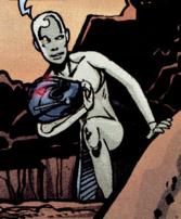 Antigone (Earth-616) from Avengers The Ultron Imperative Vol 1 1 001