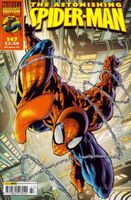 Astonishing Spider-Man Vol 1 147