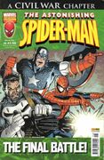 Astonishing Spider-Man Vol 2 58