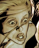 Betty (Earth-616) from Wolverine Vol 4 1000 001
