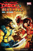 Cable & Deadpool Vol 1 44