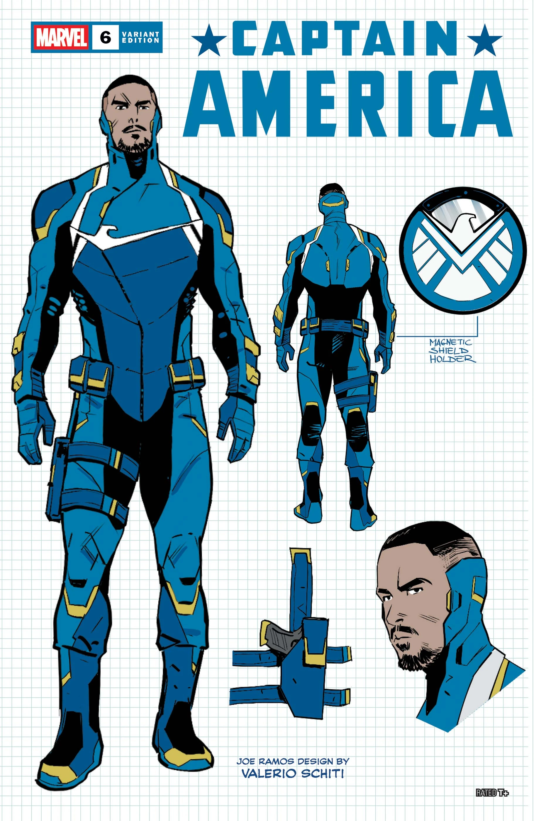 Heft (Design Variant)