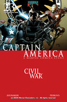 Captain America Vol 5 23