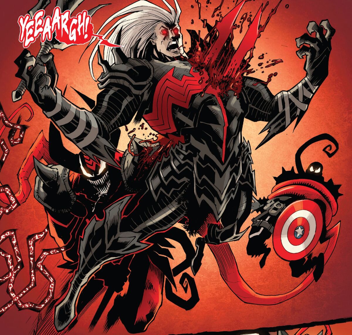 Earth-64926 | Marvel Database | Fandom