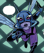 From Astonishing Ant-Man #8