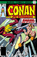 Conan the Barbarian Vol 1 66