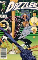 Dazzler #37
