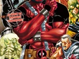 Comics:Deadpool 0