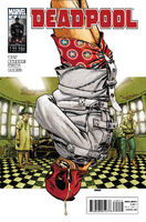 Deadpool (Vol. 3) #40